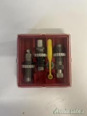 Dies LEE calibro 38/357 Magnum