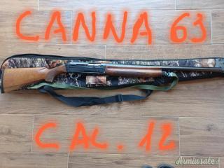 Benelli 121 12