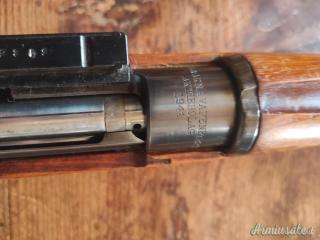 mauser gustaf husquarna