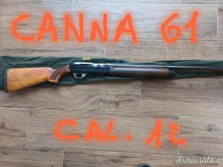 Benelli 121 12