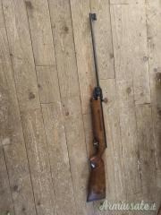 Weihrauch hw35 4.5/.177
