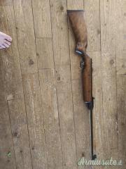 Weihrauch hw35 4.5/.177
