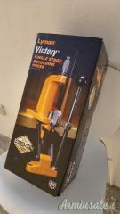 Set Ricarica Lyman Victory Reloading Kit