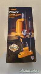 Set Ricarica Lyman Victory Reloading Kit