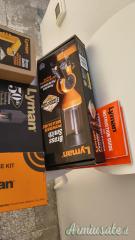 Set Ricarica Lyman Victory Reloading Kit