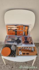 Set Ricarica Lyman Victory Reloading Kit