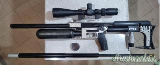 FX Airguns Impact 6.35