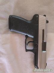 Heckler & Koch Usp compact .45 ACP
