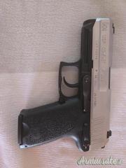Heckler & Koch Usp compact .45 ACP