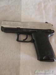 Heckler & Koch Usp compact .45 ACP