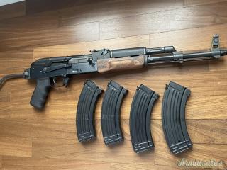 AK AIMS E&L