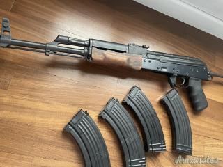 AK AIMS E&L