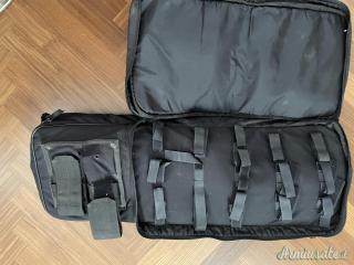 zaino / borsa softair