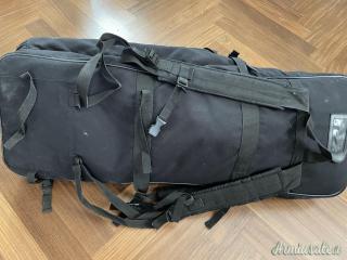 zaino / borsa softair