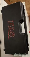 F.A.S. | Fabbrica Armi Sportive FAS 6004 Chiappa ...Altro | Non indicato
