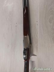 Doppietta Marca Fratelli Gamba, Modello Saint Vincent Holland Holland, Cal. 12, Canne 70 3/1.