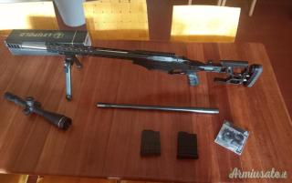 BCM  Lrs .308 Winchester