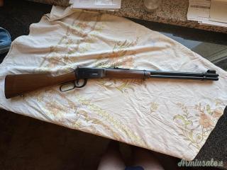 Winchester Model 94 .30-30 Winchester
