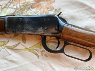 Winchester Model 94 .30-30 Winchester