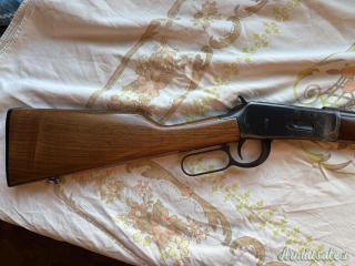Winchester Model 94 .30-30 Winchester