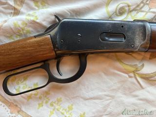 Winchester Model 94 .30-30 Winchester