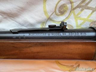 Winchester Model 94 .30-30 Winchester