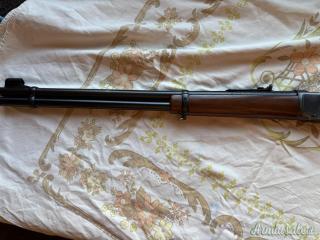 Winchester Model 94 .30-30 Winchester