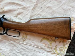 Winchester Model 94 .30-30 Winchester