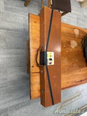 Valigetta porta fucile