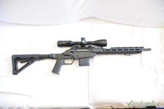 Ruger | Sturm American Rifle Ranch  .223 Remington