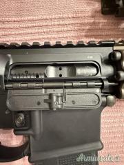 Daniel Defense Mk18 5.56 NATO