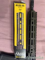 Daniel Defense Mk18 5.56 NATO