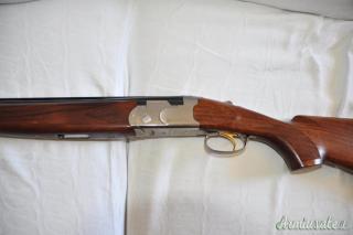 Beretta White onix 12