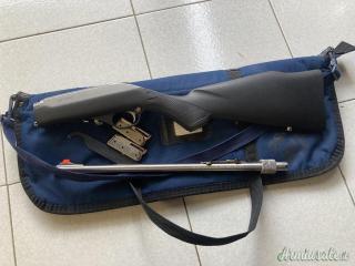Marlin Marlin 70pss .22 Long Rifle