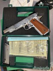 Pistola Springfield Replica originale KWC