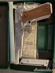 Pistola Springfield Replica originale KWC