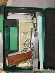 Pistola Springfield Replica originale KWC