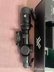 Vortex strike eagle 1-8×24 FFP
