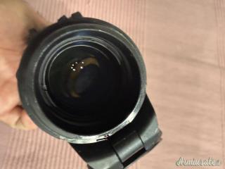 Vortex strike eagle 1-8×24 FFP