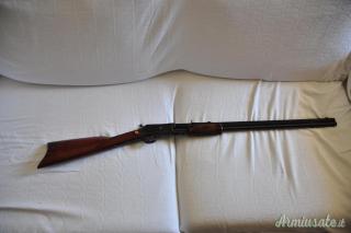 Uberti  LIGHTNING .375 Remington Ultra Magnum