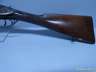 Bernardelli mod. Roma cal. 20
