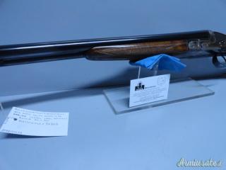 Bernardelli mod. Roma cal. 20