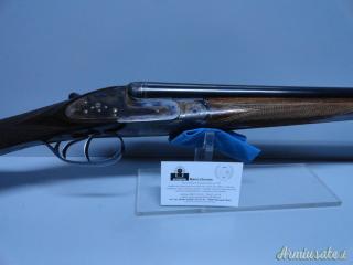 Bernardelli mod. Roma cal. 20
