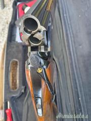 Perazzi Mx8 12