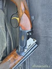 Perazzi Mx8 12