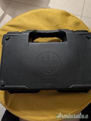 Beretta 92 Elite LTT LIMITED EDITION Cal. 9x21