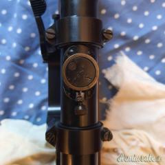 FUCILE k 98 k calibro 8x57JS di fabbricazione CZ