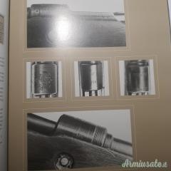 FUCILE k 98 k calibro 8x57JS di fabbricazione CZ