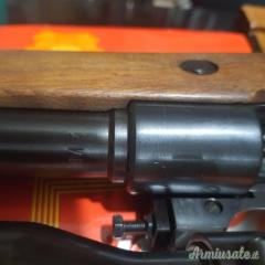 FUCILE k 98 k calibro 8x57JS di fabbricazione CZ