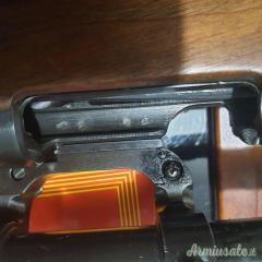 FUCILE k 98 k calibro 8x57JS di fabbricazione CZ